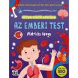 Kép Világít a sötétben Az emberi test