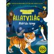 Kép Világít a sötétben Állatvilág