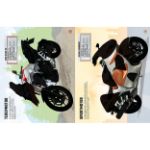 Kép Állítsd össze Motorkerékpárok