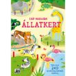 Kép Az első matricázásom Állatkert
