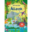 Kép Az első matricázásom Állatok
