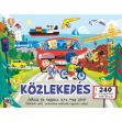 Kép Jó szórakozást és ragaszd be újra és újra! Közlekedés