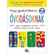 Kép Nagy feladatos füzet Óvodásoknak