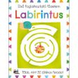 Kép Első foglalkoztató füzetem Labirintus