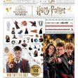 Kép Nagy tetováló szett Harry Potter