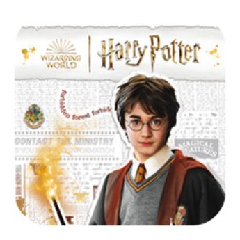 Kép a gyártónak Harry Potter