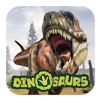 Kép a gyártónak Dinoszauruszok