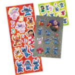 Kép Matricák Lilo & Stitch
