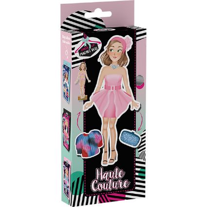 Kép Mágneses babák Kiállításon