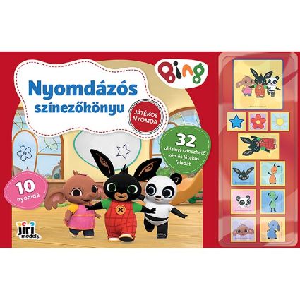 Kép Bélyegzőkönyv Bing