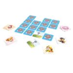 Kép Bingo Mancs őrjárat