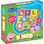 Kép Bingo Peppa malac
