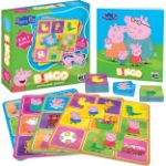 Kép Bingo Peppa malac