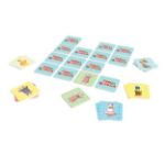 Kép Bingo Sam & Julia