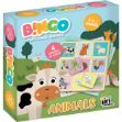 Kép Bingo Háziállatok