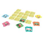 Kép Bingo Közlekedés