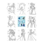 Kép Kifestős szettek Jégvarázs