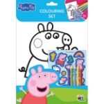 Kép Kifestős szettek Peppa malac