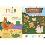 Kép Matricás feladatok A tanyán