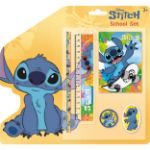 Kép Iskolai szettek Lilo & Stitch